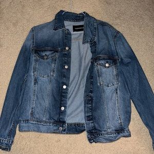 Calvin Klein Jean Jacket